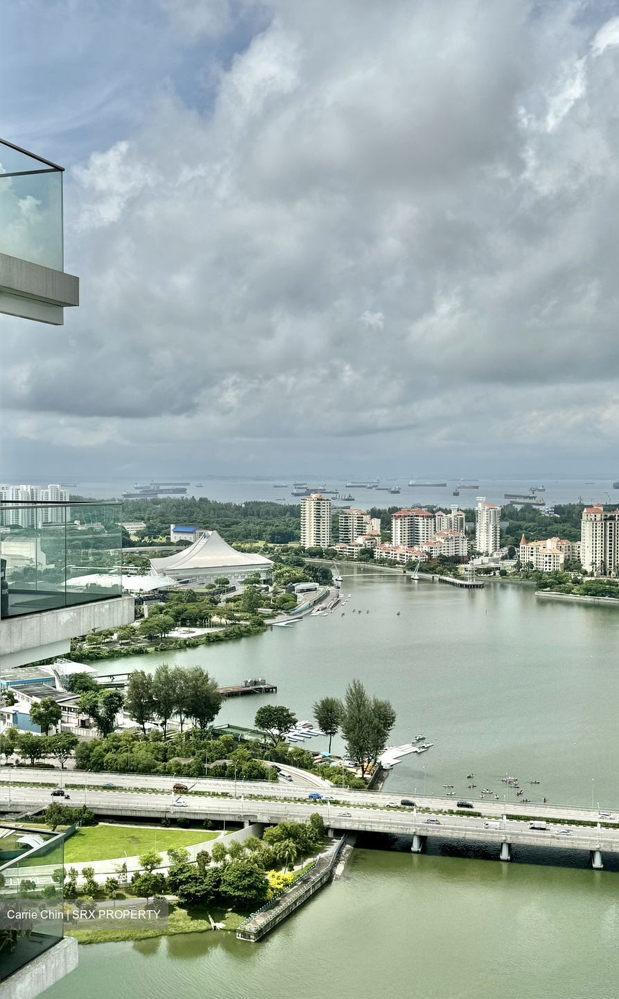 Kallang Riverside (D12), Apartment #482649191